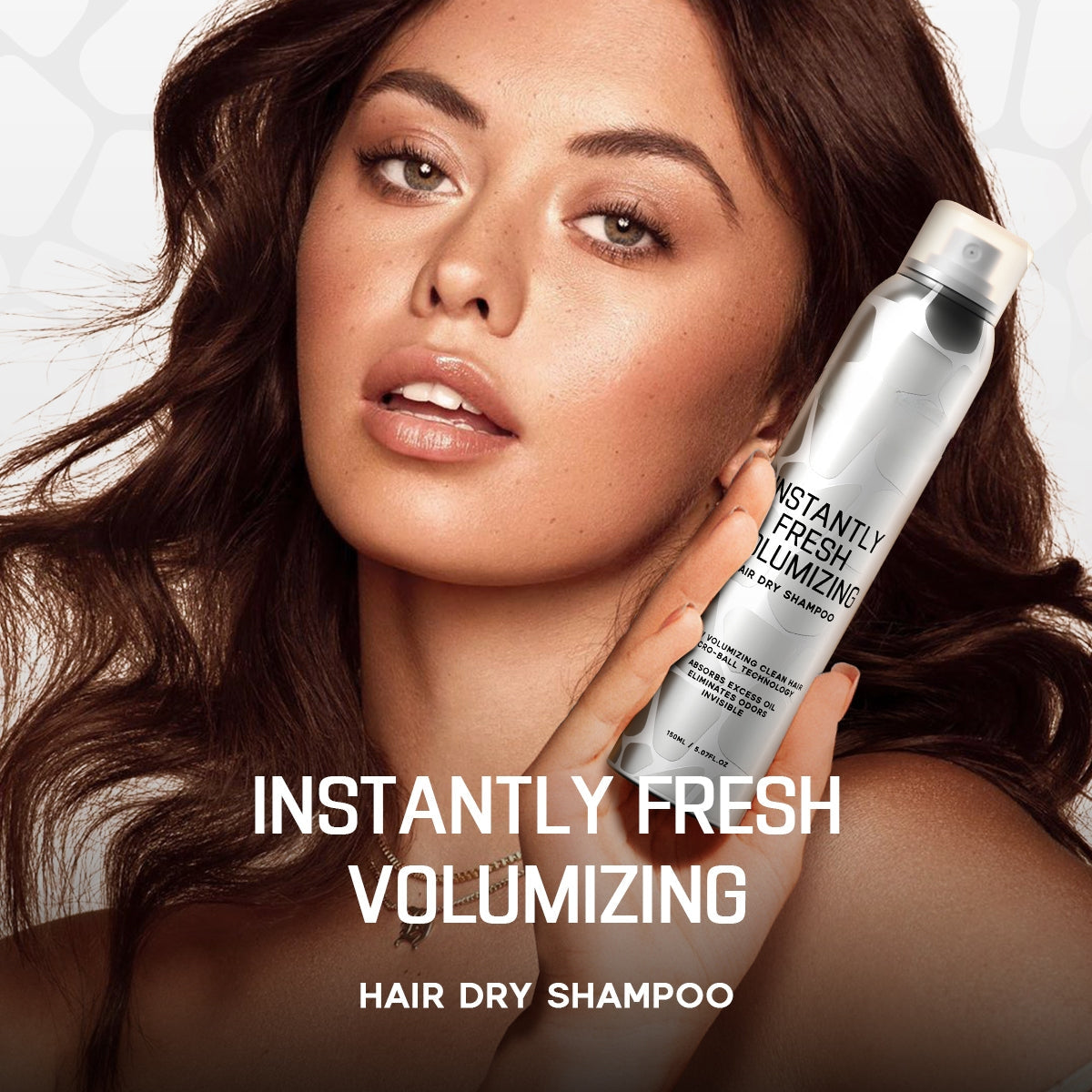 Serona Volumizing Dry Shampoo